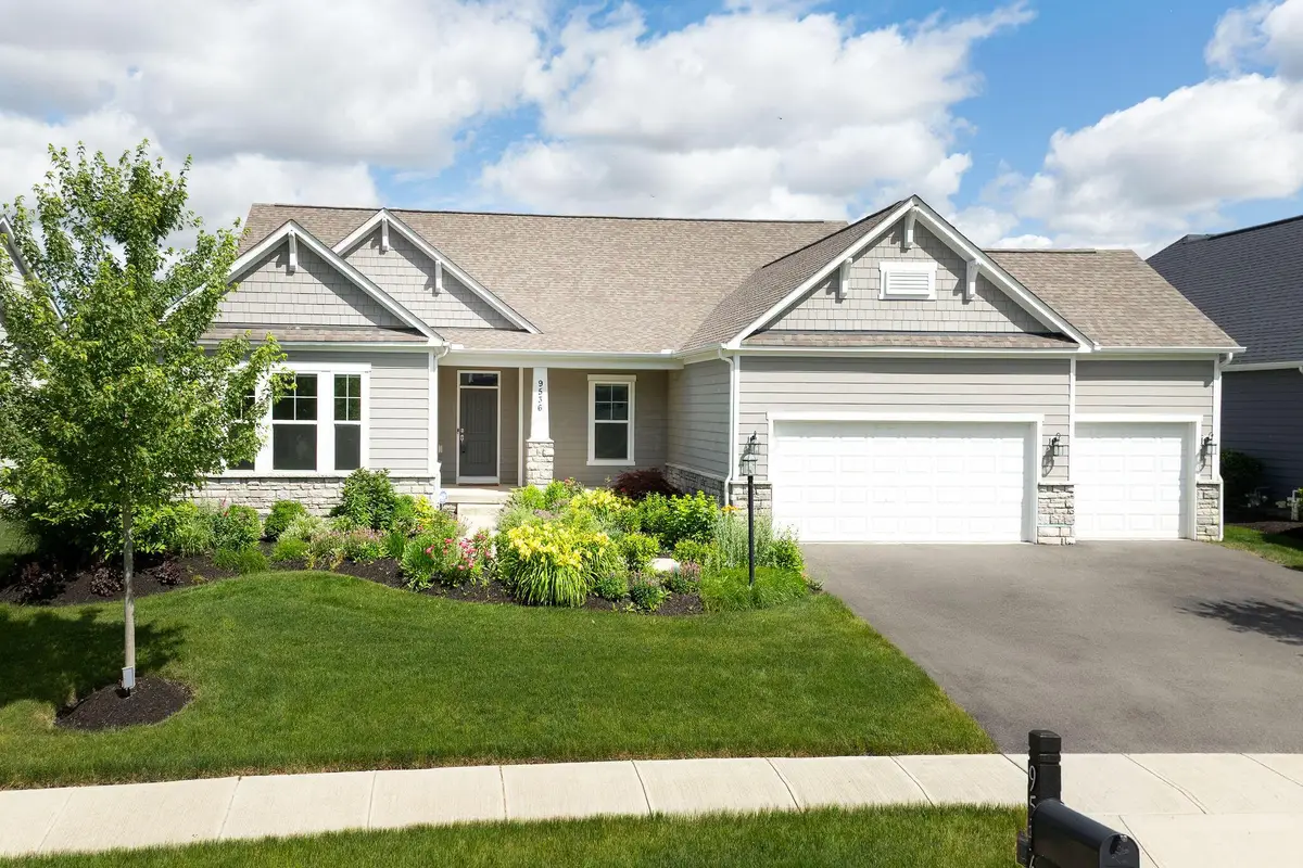 9536 Camberly Avenue, Plain City, OH 43064 - #1