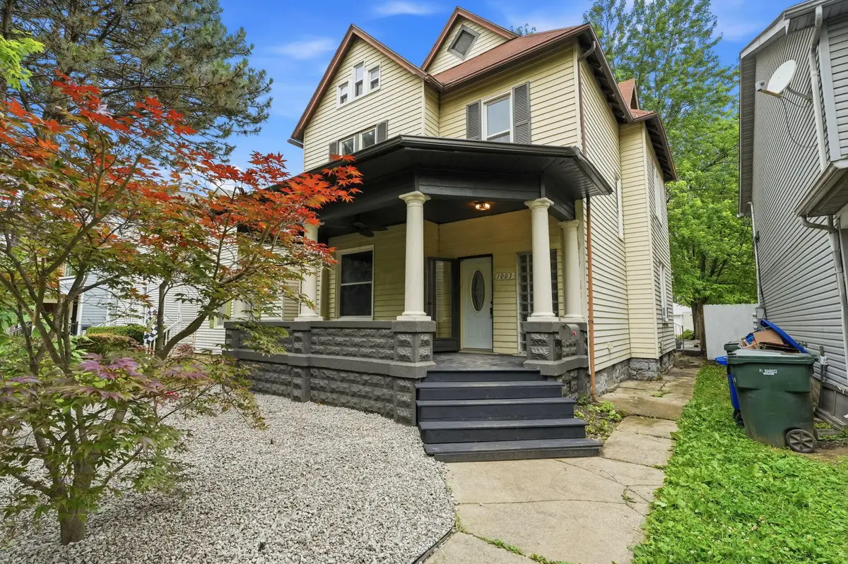 1003 Pennsylvania Avenue, Columbus, OH 43201 - #1
