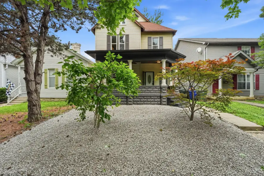 1003 Pennsylvania Avenue, Columbus, OH 43201 - #2