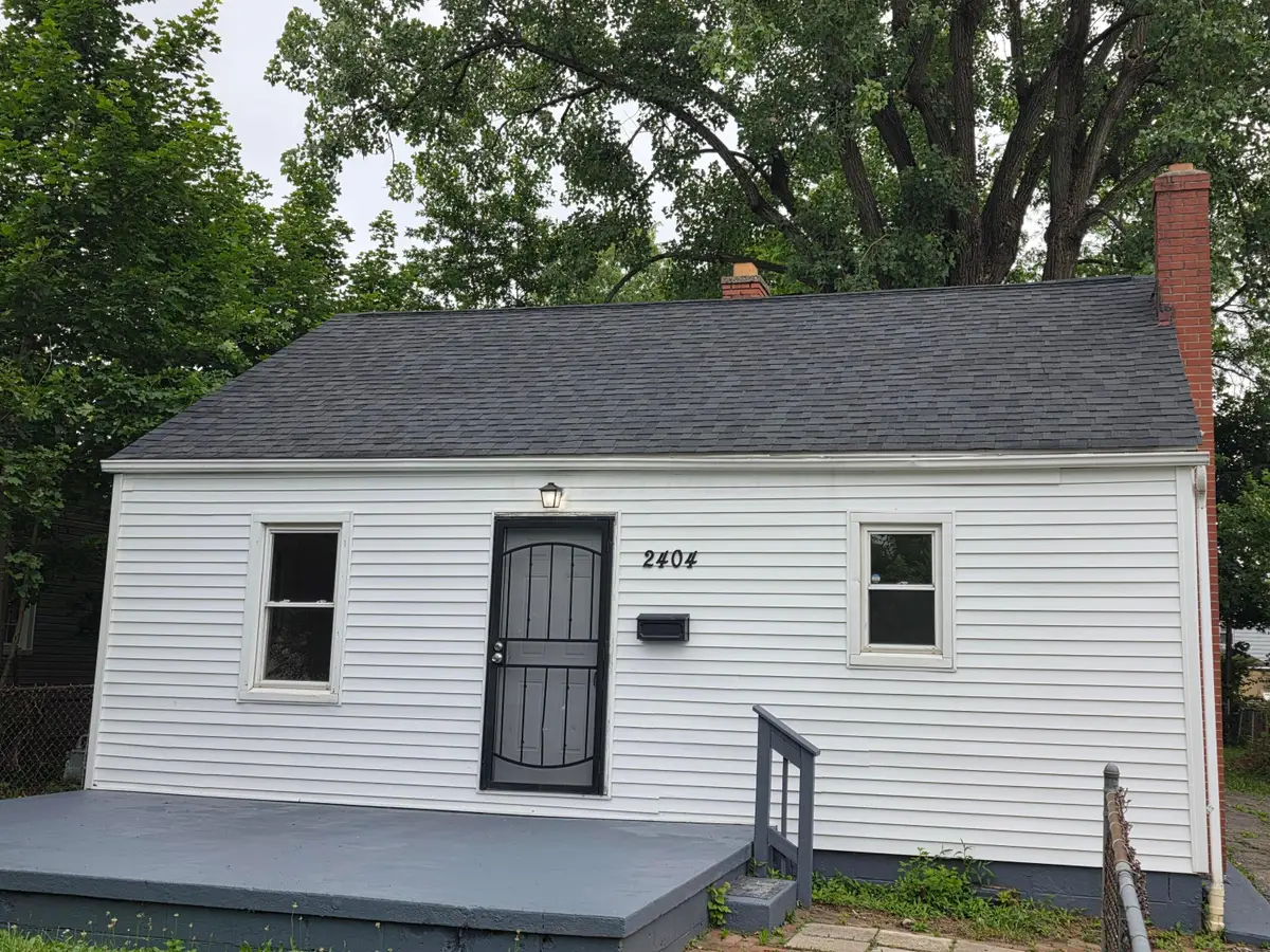 2404 Bancroft Street, Columbus, OH 43211 - #1