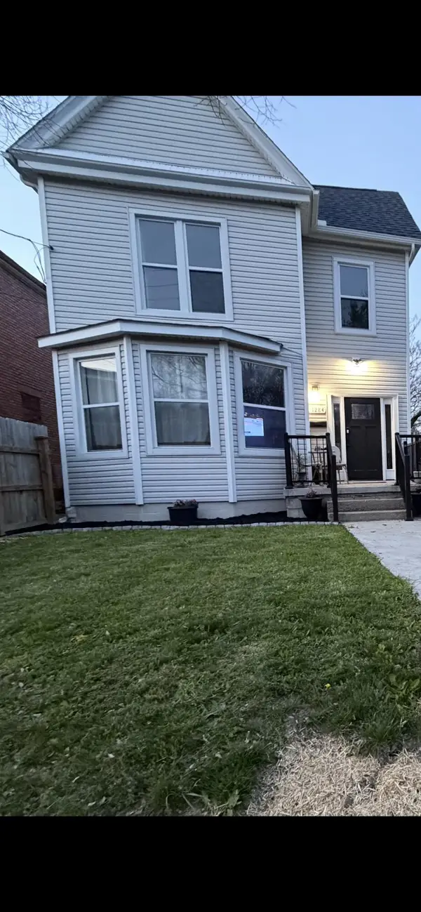 1284 E Mound Street, Columbus, OH 43205