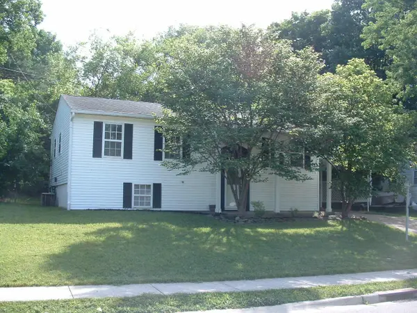 38 Westview Drive, Johnstown, OH 43031