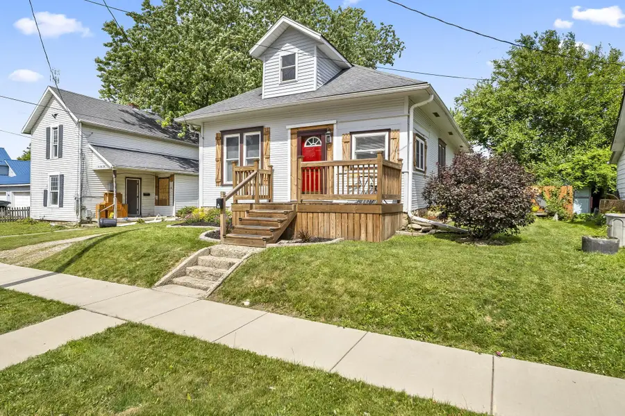 262 Barnhart Street, Marion, OH 43302 - #3
