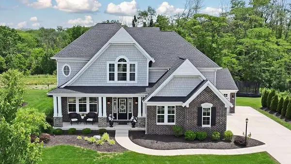580 Duroc Drive, Sunbury, OH 43074