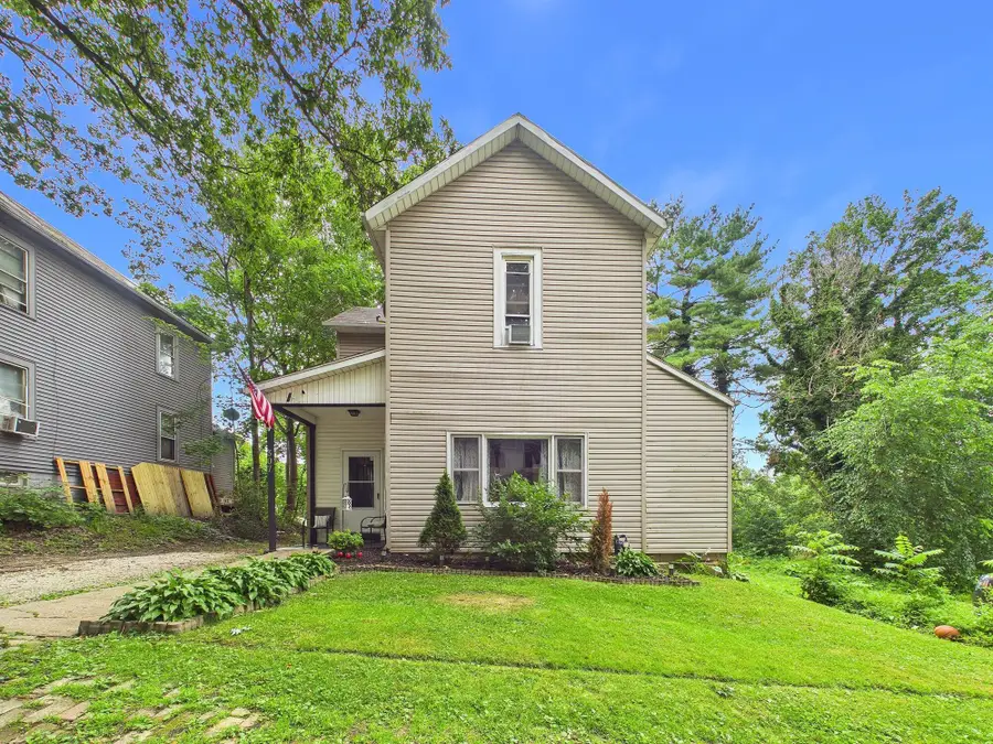307 N 6th Street, Cambridge, OH 43725 - #2