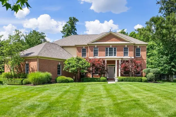 4978 Rosalind Lane, Powell, OH 43065