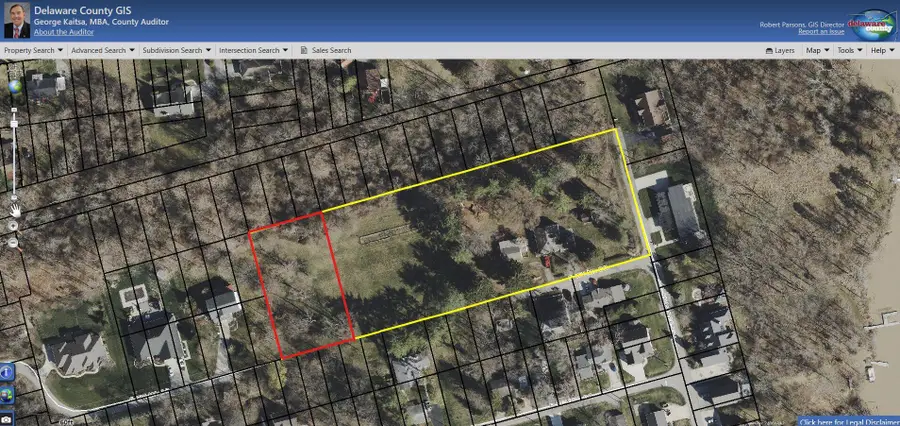 0 E Wilma Drive, Shawnee Hills, OH 43065 - #2