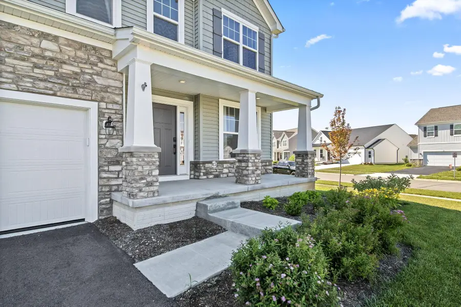 38 Chambers Bay Road, Commercial Point, OH 43116 - #3