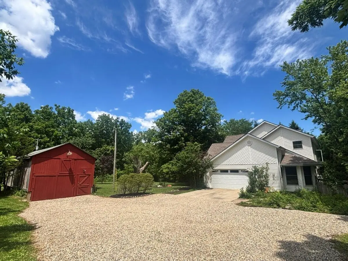 3721 Cedar Hill Road Nw, Canal Winchester, OH 43110 - #1