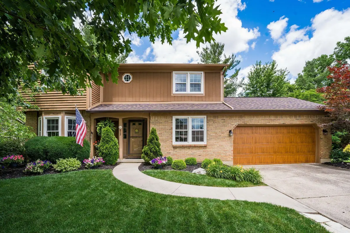 612 Colony Drive, Westerville, OH 43081 - #1