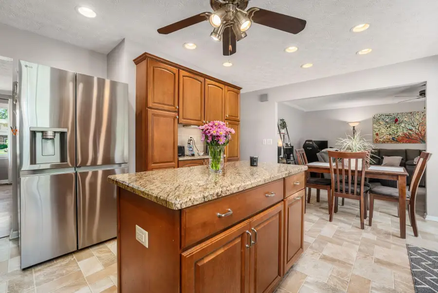 612 Colony Drive, Westerville, OH 43081 - #3