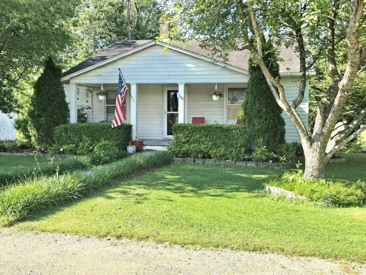 101 Old Us 33 Highway, Shade, OH 45776 - #1