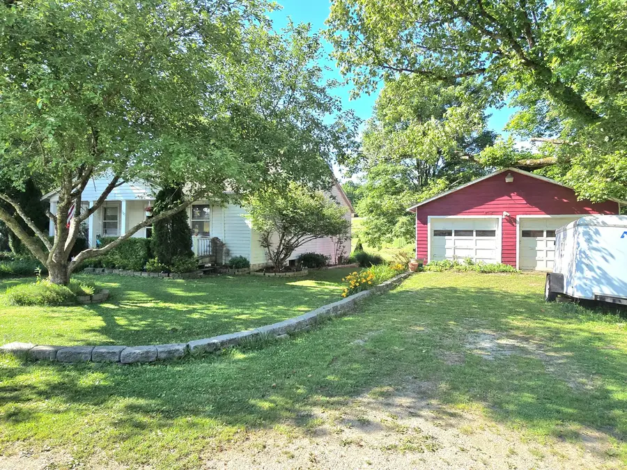 101 Old Us 33 Highway, Shade, OH 45776 - #2