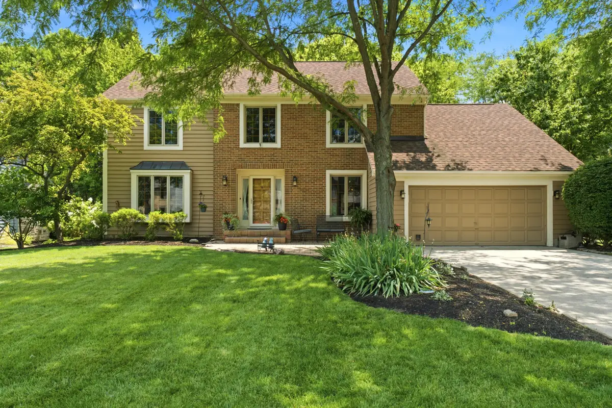 4231 Hertford Lane, Dublin, OH 43017 - #1