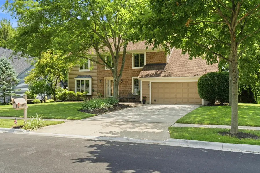4231 Hertford Lane, Dublin, OH 43017 - #2