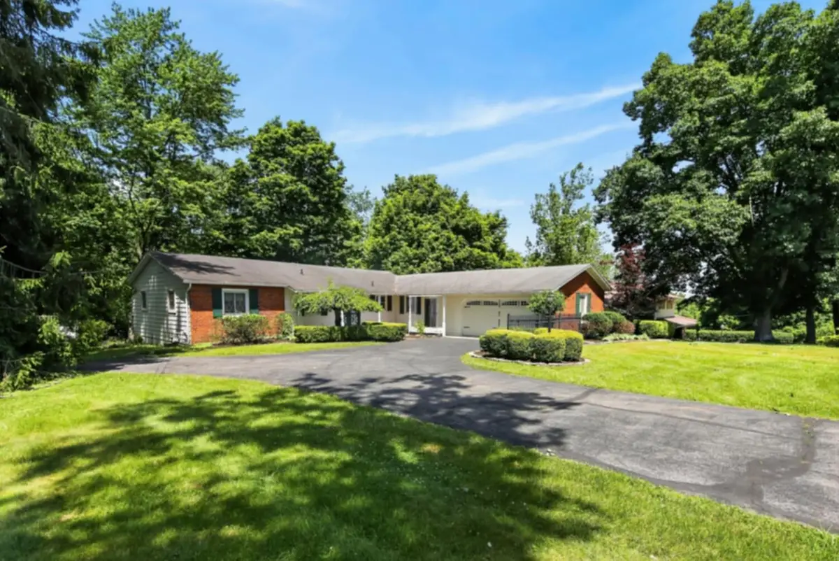1323 Howell Drive, Newark, OH 43055 - #1