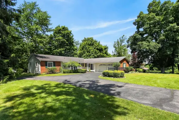1323 Howell Drive, Newark, OH 43055