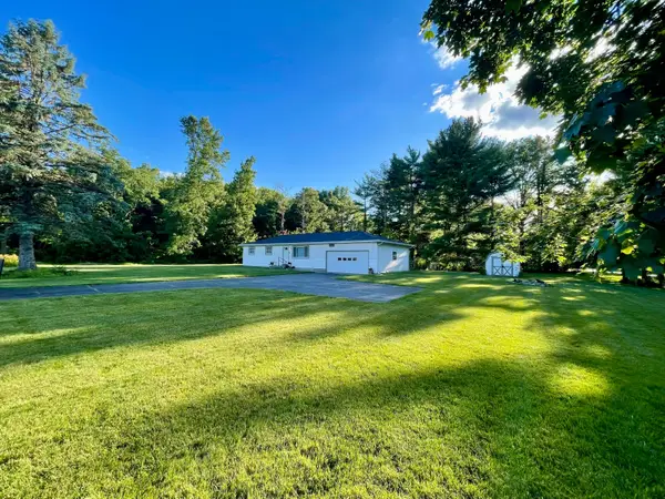 8909 Peter Hoover Road, New Albany, OH 43054