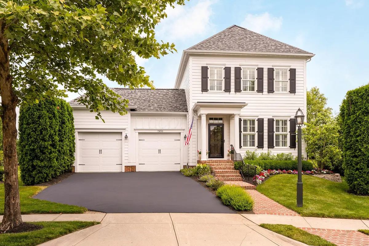 7930 Cole Park N, New Albany, OH 43054 - #1