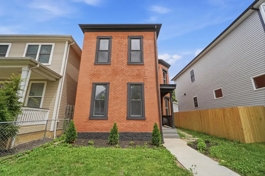 172 N 21st Street, Columbus, OH 43203 - #2