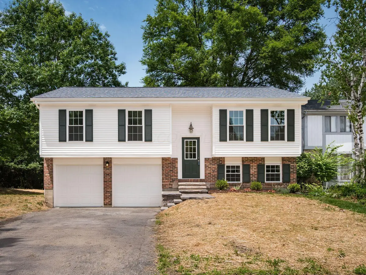 3975 Leather Stocking Trail, Columbus, OH 43230 - #1