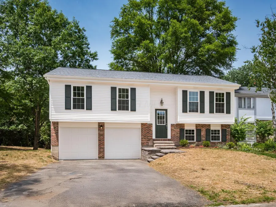 3975 Leather Stocking Trail, Columbus, OH 43230 - #2