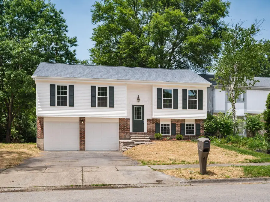3975 Leather Stocking Trail, Columbus, OH 43230 - #3