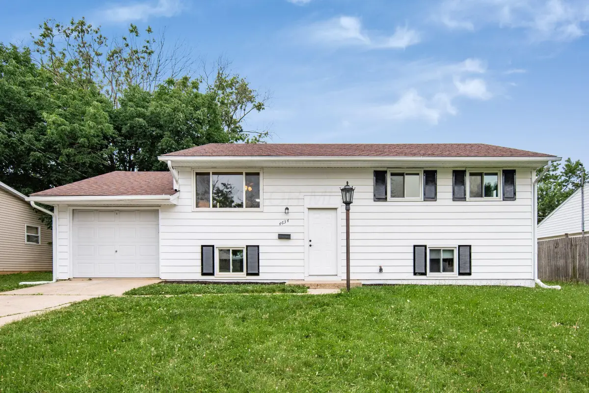 4634 Henley Avenue, Columbus, OH 43228 - #1