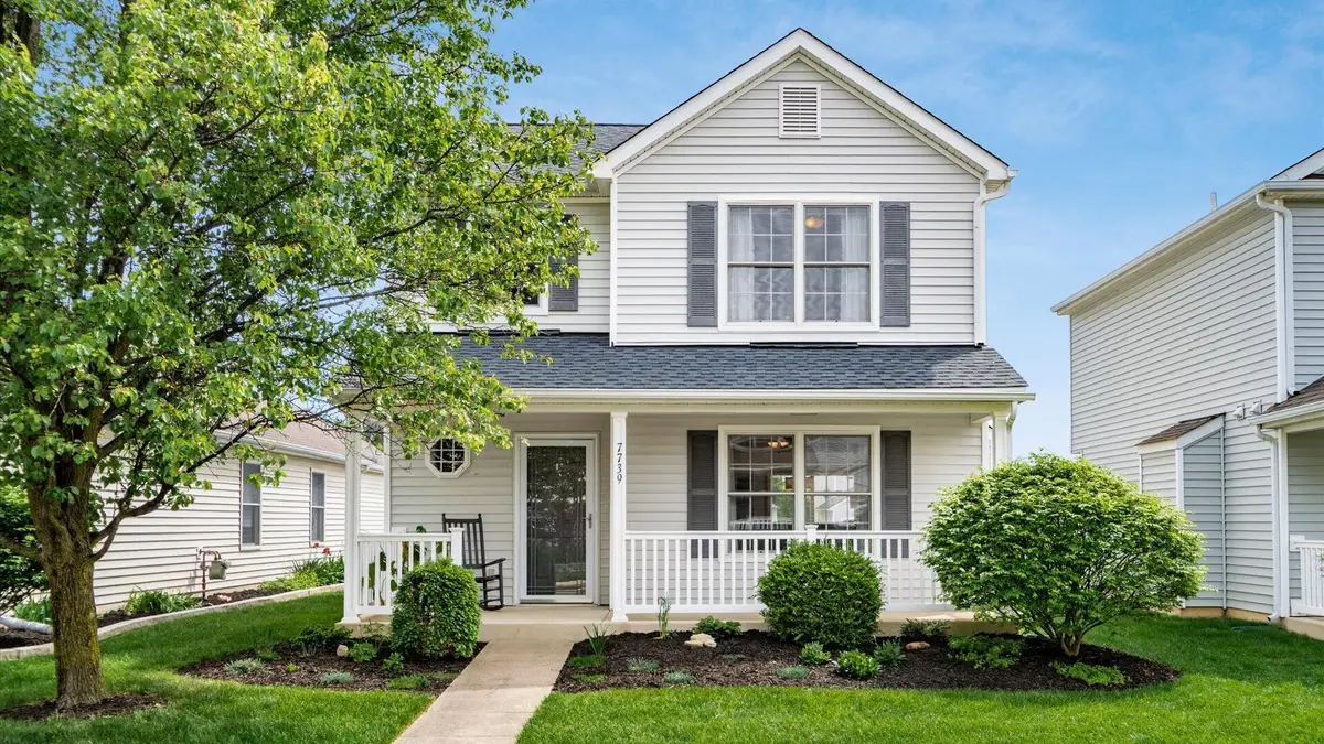 7739 Lupine Drive, Blacklick, OH 43004 - #1