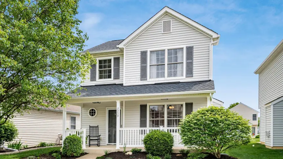7739 Lupine Drive, Blacklick, OH 43004 - #2