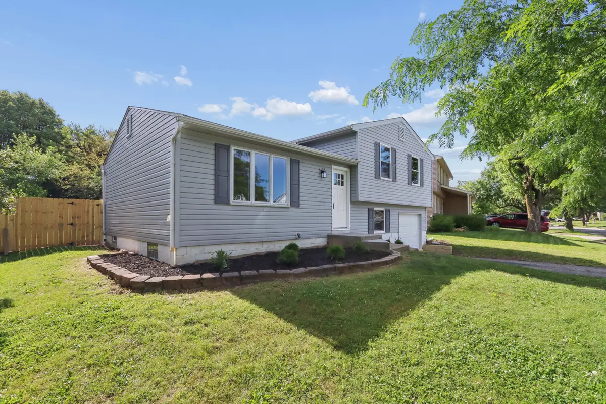 1300 Laurel Green Place, Galloway, OH 43119 - #1