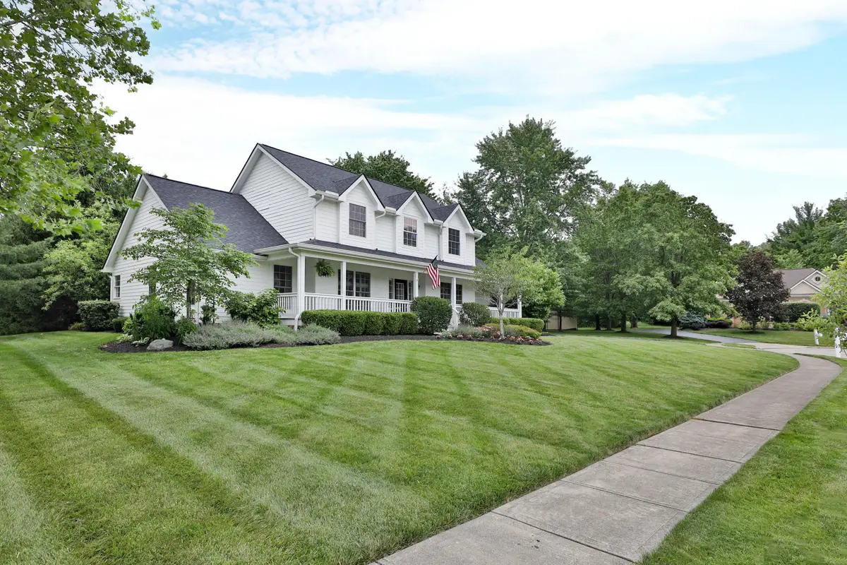 120 Autumn Rush Court, Columbus, OH 43230 - #1