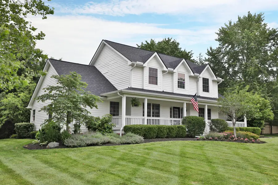 120 Autumn Rush Court, Columbus, OH 43230 - #2