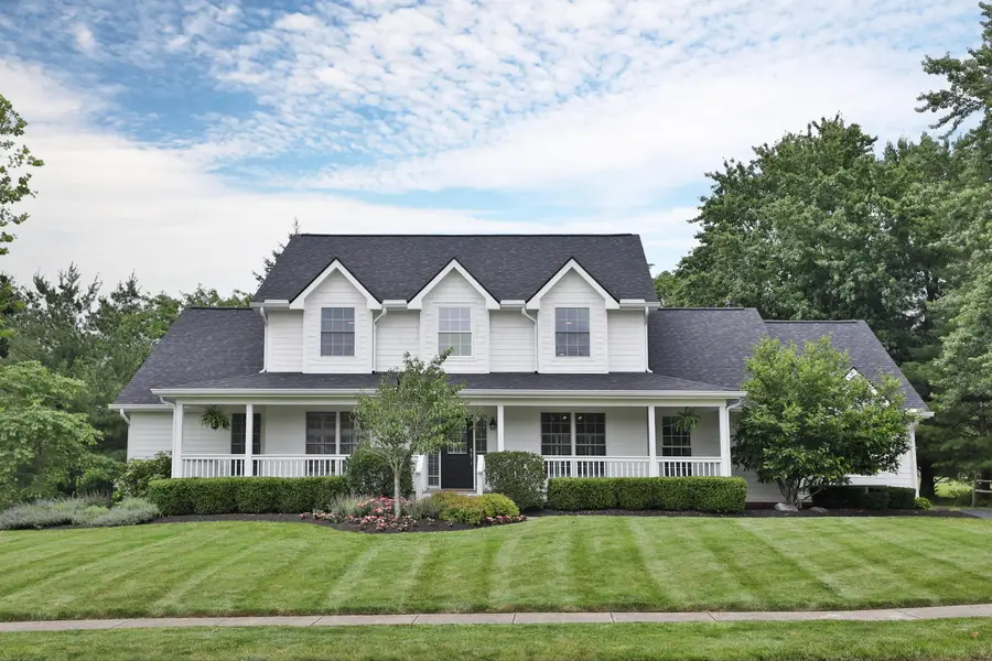 120 Autumn Rush Court, Columbus, OH 43230 - #3
