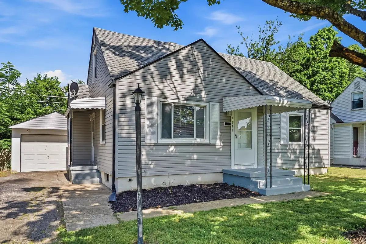 3147 Hamilton Avenue, Columbus, OH 43224 - #1