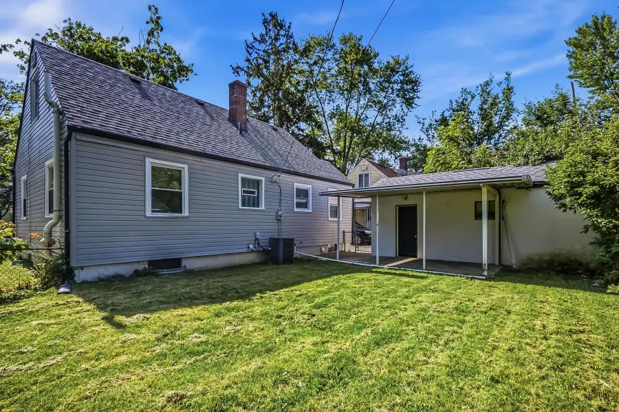 3147 Hamilton Avenue, Columbus, OH 43224 - #2