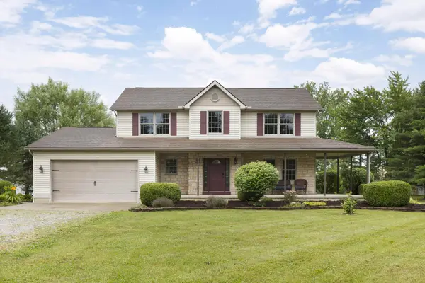 11578 Duncan Plains Road Nw, Johnstown, OH 43031