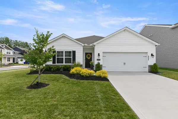 6253 Renner Park Drive, Columbus, OH 43228