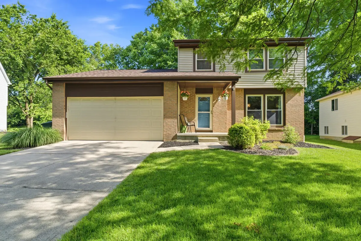4899 Whisper Cove Court, Columbus, OH 43230 - #1