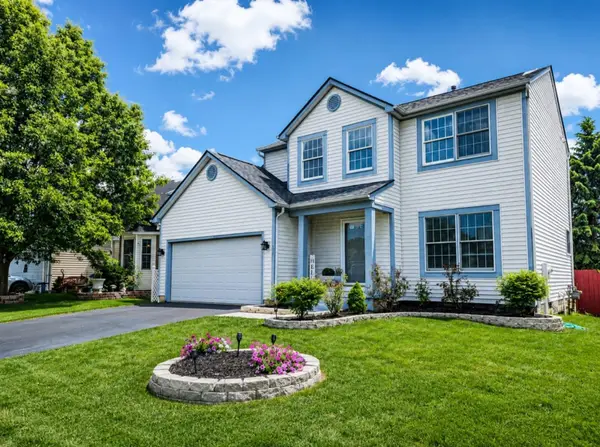 3451 Drindel Drive, Westerville, OH 43081