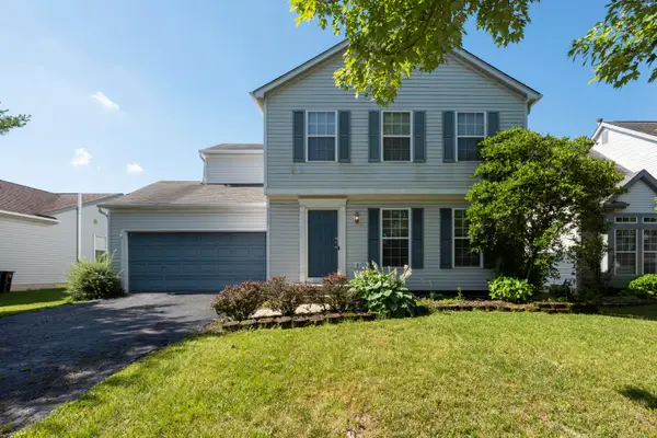 8117 Mandalay Road, Blacklick, OH 43004