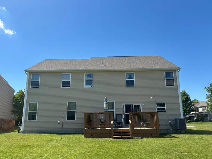 395 Alonzo Palmer Street, Pataskala, OH 43062 - #2