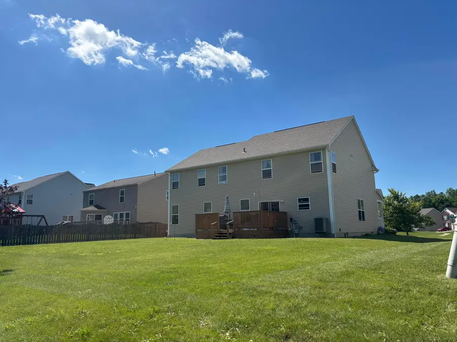 395 Alonzo Palmer Street, Pataskala, OH 43062 - #3