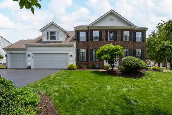 4952 Alston Grove Drive, Westerville, OH 43082
