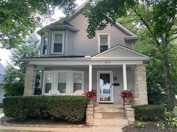 105 Oklahoma, Columbus, OH 43230