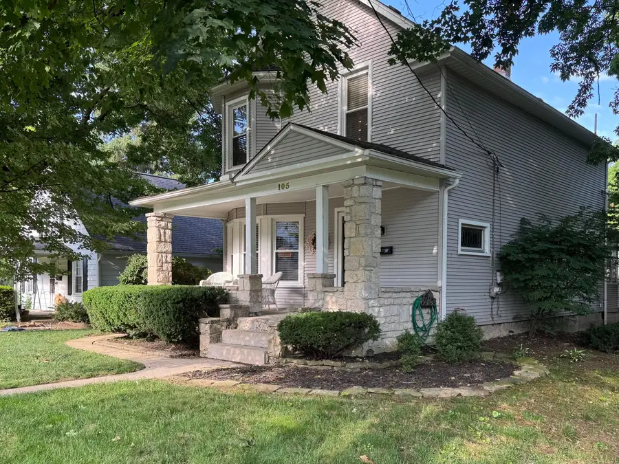 105 Oklahoma, Columbus, OH 43230 - #3