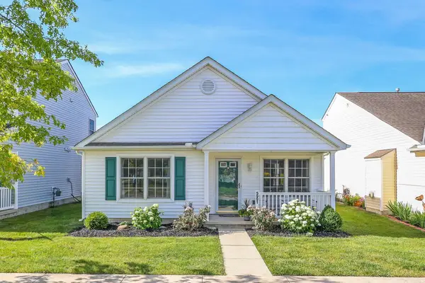 5991 Haydens Crossing Boulevard, Dublin, OH 43016