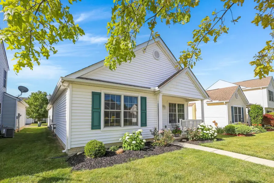 5991 Haydens Crossing Boulevard, Dublin, OH 43016 - #3