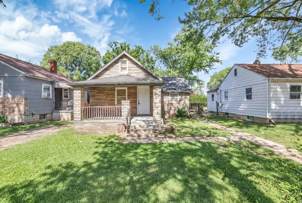 2717 Mcguffey Road, Columbus, OH 43211 - #1