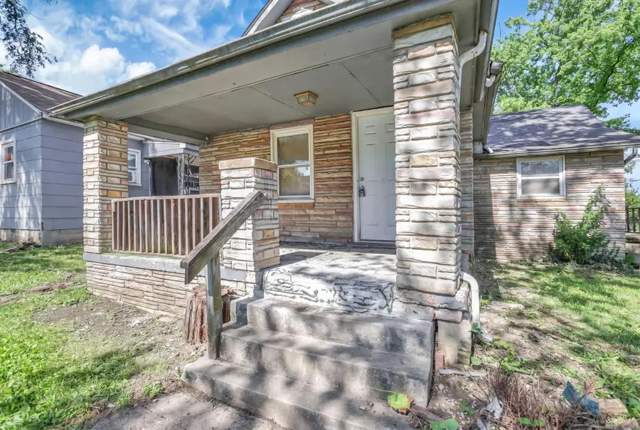 2717 Mcguffey Road, Columbus, OH 43211 - #3